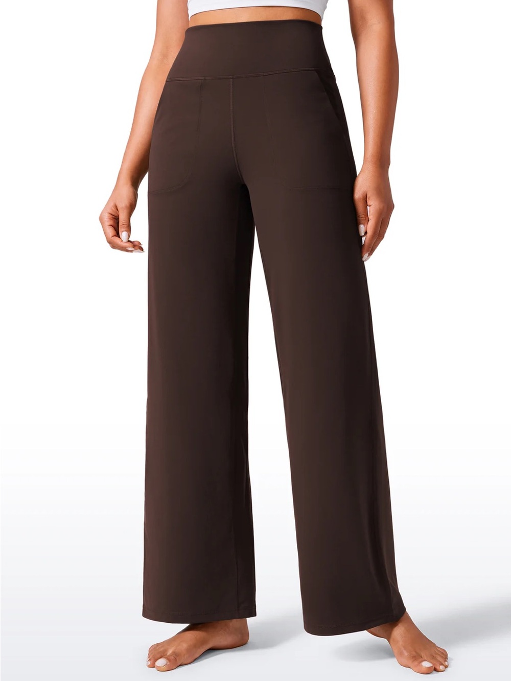 Butterlift® High Rise Pocket Pant 31"